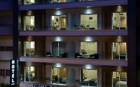 Cova da Iria Hotel